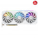 ASUS ROG-STRIX-RTX3070-O8G-WHITE-V2 8GB GDDR6 HDMI DP 256BİT