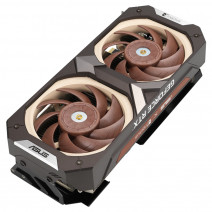 ASUS RTX3070-O8G-NOCTUA 256Bit 8GB GDDR6 HDMI DP