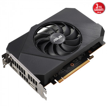 ASUS PH-RX6400-4G 4GB GDDR6 HDMI DP 64Bit 