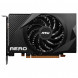 MSI RADEON RX 6400 AERO ITX 4GB GDDR6 HDMI DP 64Bit