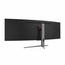 GamePower WQ49 49'' 1ms 144Hz Curved DFHD 3840*1080 Gaming Monitör (Sıfır Ölü Piksel Garantili)