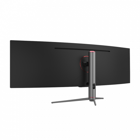 GamePower WQ49 49'' 1ms 144Hz Curved DFHD 3840*1080 Gaming Monitör (Sıfır Ölü Piksel Garantili)