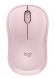 LOGITECH M221 SESSİZ KABLOSUZ MOUSE GÜL 910-006512