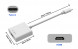 CODEGEN CDG-CNV33 USB 3.1 TYPE-C TO HDMI ÇEVİRİCİ