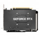 MSI GEFORCE RTX 3050 AERO ITX 8G OC GDDR6 128BIT