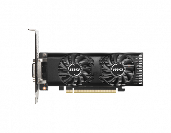 MSI GEFORCE GTX 1650 4GT 4GB GDDR5 128BİT VGA HDMI