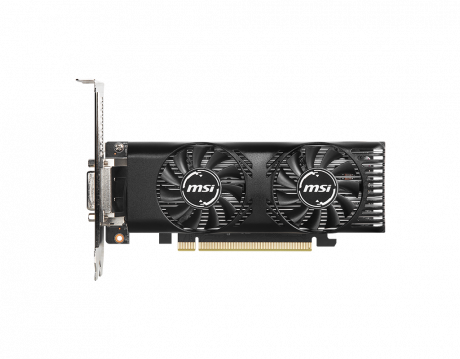 MSI GEFORCE GTX 1650 4GT 4GB GDDR5 128BİT VGA HDMI