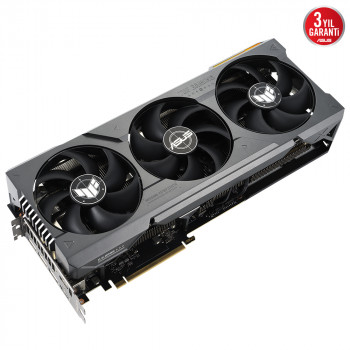 ASUS TUF-RTX4080-16G-GAMING 16GB GDDR6X HDMI DP 256Bit