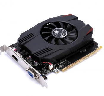 COLORFUL GeForce GT1030 4GB GDDR6 64Bit (4G-V)