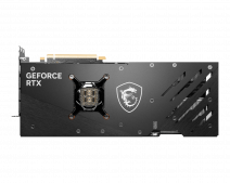 MSI GEFORCE RTX 4090 GAMING X TRIO 24G 24GB GDDR6X DP HDMI 384Bit