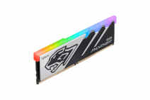 Apacer Panther RGB 32GB 2x16GB 5200MHz CL38 DDR5 Gaming Ram (AH5U32G52C5029BAA-2)