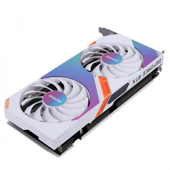 COLORFUL iGame RTX 3050 Ultra 8GB GDDR6 128 Bit (W DUO OC V2-V)