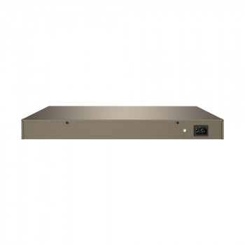 TENDA TEG1050F 48Port 10/100/1000 GIGABIT SWITCH