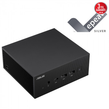 ASUS MINI PC PN52-S7089MD R7-5800H 8GB 256GB SSD FDOS