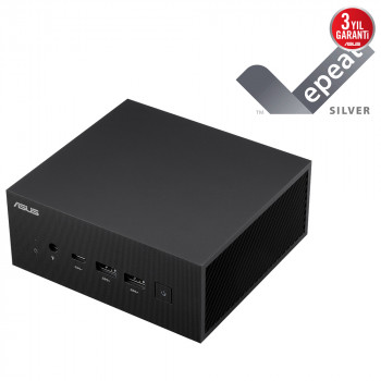 ASUS MINI PC PN52-S7089MD R7-5800H 8GB 256GB SSD FDOS