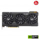 ASUS TUF-RTX4070-O12G-GAMING 12GB GDDR6X HDMI DP 192Bit