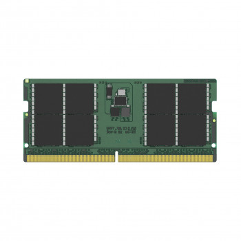 32GB DDR5 4800Mhz SODIMM CL40 KVR48S40BD8-32 KINGSTON