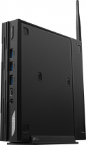 MSI PRO DP10 13M-001EU  i7-1360P 16GB 1TB SSD W11PRO DESKTOP PC