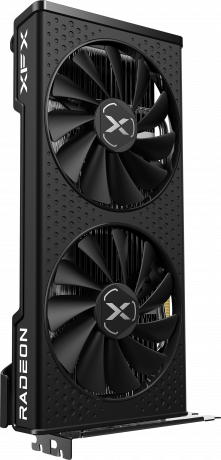 XFX Speedster SWFT 210 RX 7600 8GB GDDR6 128Bit (RX-76PSWFTFY)