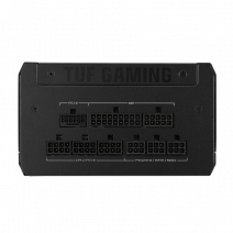 ASUS TUF-GAMING-750G 80 PLUS GOLD POWER SUPPLY