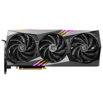 MSI GEFORCE RTX 4060TI GAMING X TRIO 8G GDDR6 HDMI DP 128BIT