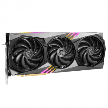 MSI GEFORCE RTX 4060TI GAMING X TRIO 8G GDDR6 HDMI DP 128BIT