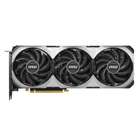 MSI GEFORCE RTX 4060TI VENTUS 3X 8G OC GDDR6 HDMI DP 128BIT