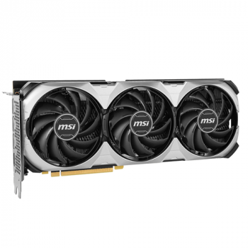 MSI GEFORCE RTX 4060TI VENTUS 3X 8G OC GDDR6 HDMI DP 128BIT