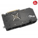 ASUS DUAL-RX7600-O8G 8GB GDDR6 HDMI DP 128BİT