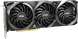 MSI GEFORCE RTX 3060 TI VENTUS 3X 8G GDDR6 8GB HDMI DP 256BIT