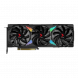 PNY RTX 4060 Ti XLR8 Gaming VERTO RGB 8 GB GDDR6 128Bit (VCG4060T8TFXXPB1)