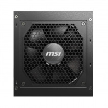 MSI MAG A850GL PCIE5 850W 80+ GOLD PSU FULLMODULAR