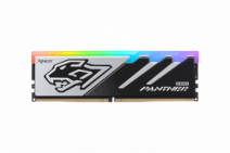 Apacer Panther RGB 32GB 2x16GB 5200MHz CL38 DDR5 Gaming Ram (AH5U32G52C5229BAA-2)