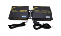 BEEK BS-EXT-HD-100-1 HDMI EXTENDER CAT6 100M 