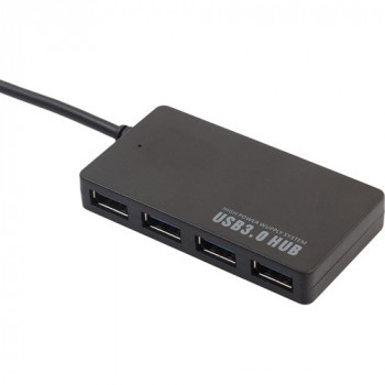 CODEGEN CDG-CNV38 TYPE-C TO 4 PORT USB 3.0 HUB    