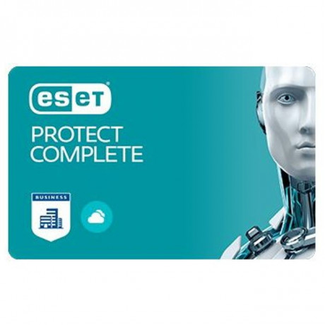 ESET PROTECT COMPLETE 11 KULLANICI 3 YIL (CLOUD)