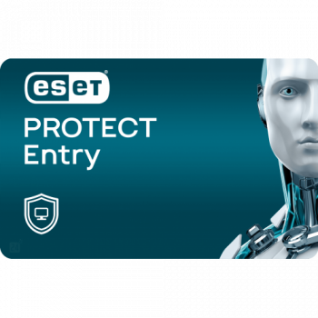 ESET PROTECT ENTRY 6 KULANICI 3 YIL (CLOUD)