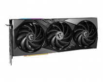 MSI GEFORCE RTX 4060 TI GAMING X SLIM 16G GDDR6  HDMI DP 128BIT