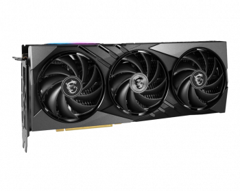 MSI GEFORCE RTX 4060 TI GAMING X SLIM 16G GDDR6  HDMI DP 128BIT