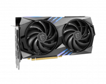 MSI GEFORCE RTX 4060 TI GAMING X 16G GDDR6 HDMI DP128BIT