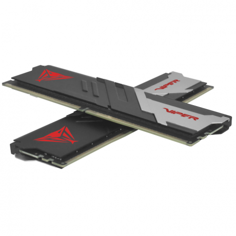 Patriot Viper Venom 16GB (2x8GB) DDR5 5200MHz CL36 Gaming Ram (Bellek) (PVV516G520C36K)