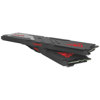 Patriot Viper Venom 32GB (2X16GB) DDR5 7200MHz CL34 Gaming Ram (Bellek) (PVV532G720C34K)