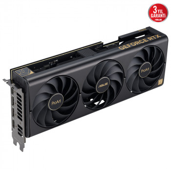  ASUS PROART-RTX4070TI-O12G GAMING 12GB GDDR6X 192Bit