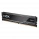 APACER NOX 16GB 1x16GB 3600MHz CL18 DDR4 Gaming Ram (AH4U16G36C252MBAA-1)