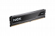 APACER NOX 16GB 1x16GB 3600MHz CL18 DDR4 Gaming Ram (AH4U16G36C252MBAA-1)