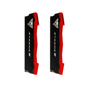 Patriot Viper Xtreme 5 48GB (2x24GB) DDR5 7600MHz CL36 Gaming Ram (Bellek) (PVX548G76C36K)