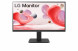 21.5 LG 22MR410-B FHD 5MS 100HZ HDMI VGA