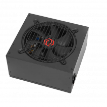 FRISBY FR-PS7580P 750W 80 + BRONZ POWER SUPPLY