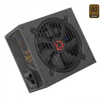 FRISBY FR-PS8580P 850W 80+ BRONZ POWER SUPPLY