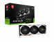 MSI GEFORCE RTX 4070 TI VENTUS 3X E1 12G OC 12GB GDDR6X HDMI DP 192BİT